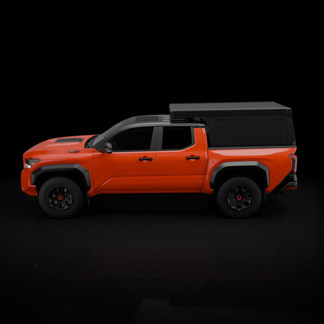 XO.SKLTN Camper Tent Add - On Kit - Xtrusion Overland