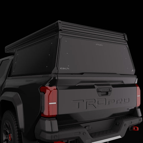 XO.SKLTN Camper Tent Add - On Kit - Xtrusion Overland