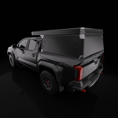 XO.SKLTN Camper Tent Add - On Kit - Xtrusion Overland