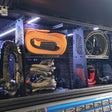 XO.SKLTN Gear Cage - Topper Accessory Storage - Xtrusion Overland