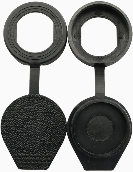 XO.SKLTN Lock Covers & Dust Cap - Xtrusion Overland