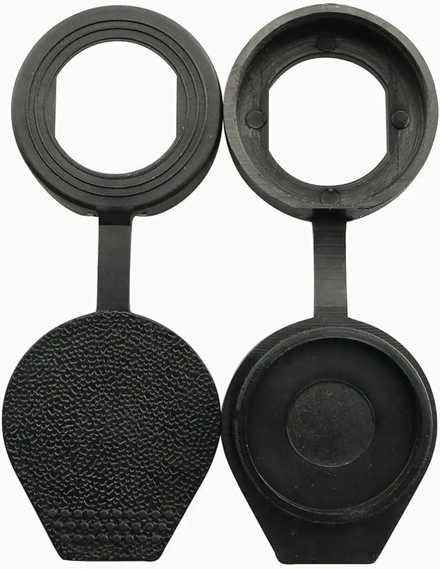 XO.SKLTN Lock Covers & Dust Cap - Xtrusion Overland