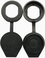 XO.SKLTN Lock Covers & Dust Cap - Xtrusion Overland