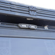 XOSKLTN - Third Brake Light & Chase Light Housing with Feniex Quad Q3 - Xtrusion Overland