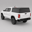 XO.SKLTN Topper Panel Add-On Kit - Chevrolet Colorado/GMC Canyon - Xtrusion Overland