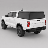 XO.SKLTN Topper Panel Add-On Kit - Chevrolet Colorado/GMC Canyon - Xtrusion Overland