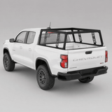 XO.SKLTN Topper Panel Add-On Kit - Chevrolet Colorado/GMC Canyon - Xtrusion Overland