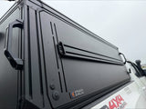 XO.SKLTN Topper Panel Side Braces (2) - Xtrusion Overland