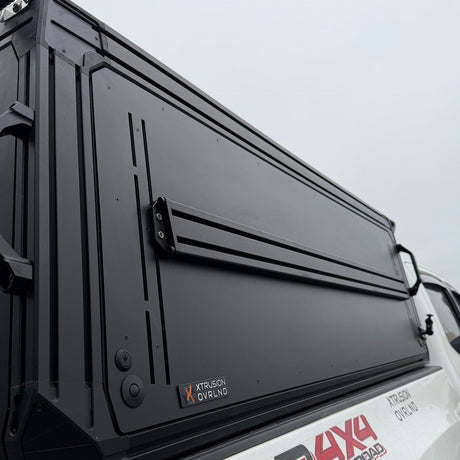 XO.SKLTN Topper Panel Side Braces (2) - Xtrusion Overland