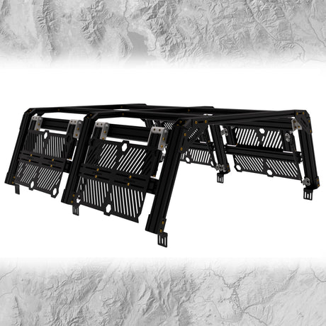 XTR AXS Gate Kit - Xtrusion Overland
