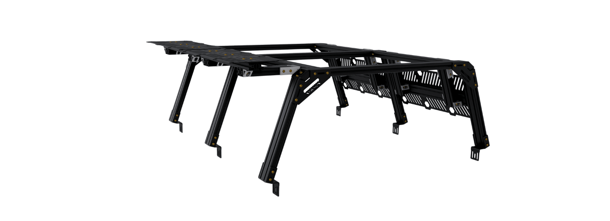 XTR AXS Gate Kit - Xtrusion Overland