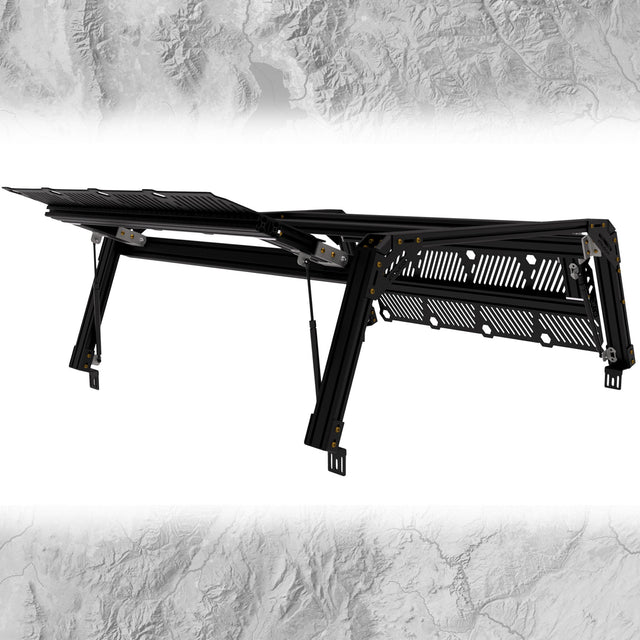 XTR AXS Gate Kit - Xtrusion Overland