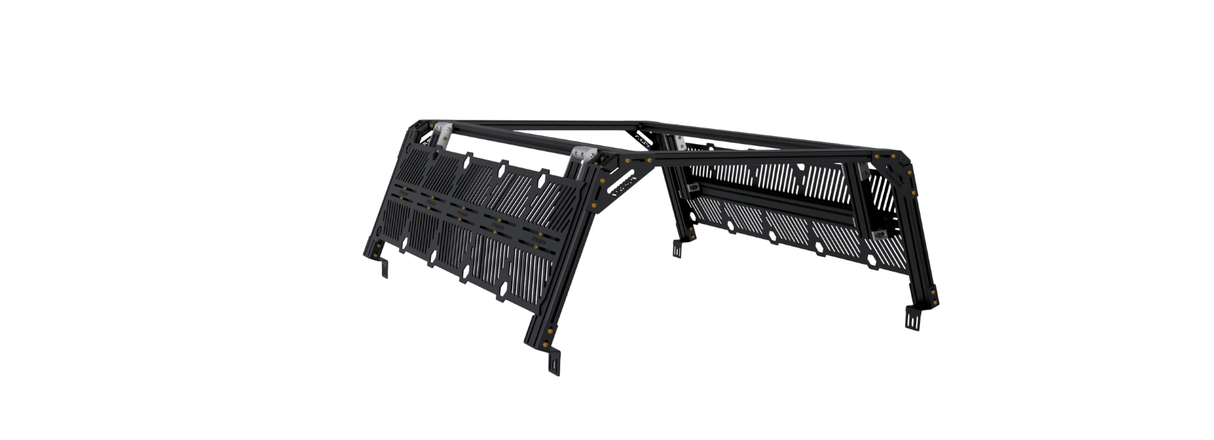 XTR AXS Gate Kit - Xtrusion Overland