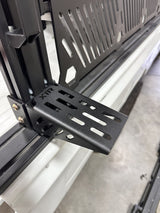 XTR Bed Rack Bike Mount Adapter- T-Slot Attachment - Xtrusion Overland