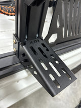 XTR Bed Rack Bike Mount Adapter- T-Slot Attachment - Xtrusion Overland