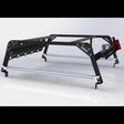 XTR Bottom Cross Bar Kit | Bed Rack Mounting Bars - Xtrusion Overland