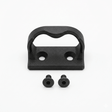 XTR Carbon-Fiber Slide-Out Pull Handle | Bed Rack - Xtrusion Overland