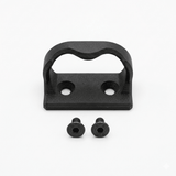 XTR Carbon-Fiber Slide-Out Pull Handle | Bed Rack - Xtrusion Overland