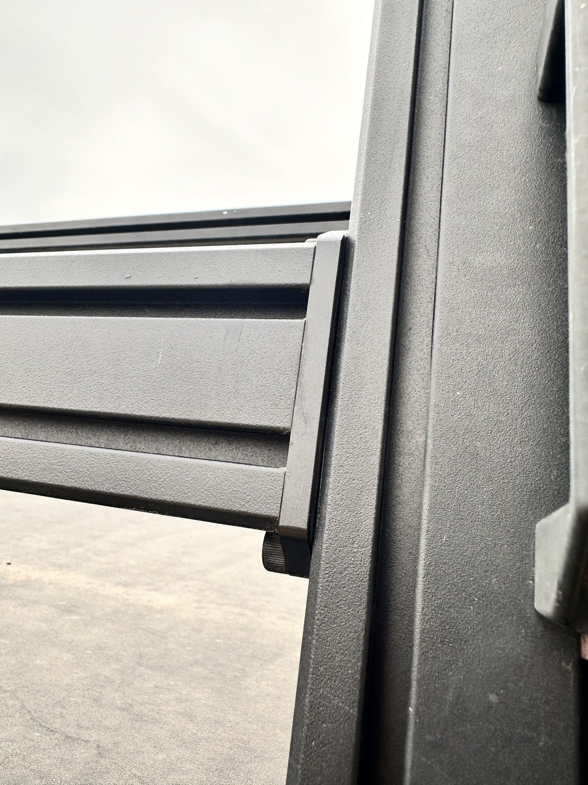 XTR End Joints (Set of 2 or 8) — Aluminum Extrusion Bed Rack Connectors - Xtrusion Overland