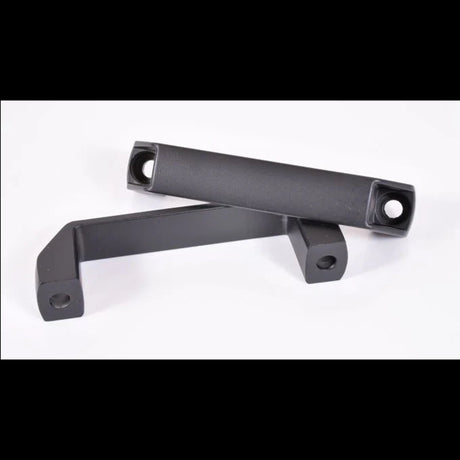 XTR Grab Handle Kit | Bed Rack Handles & Tie-Downs - Xtrusion Overland
