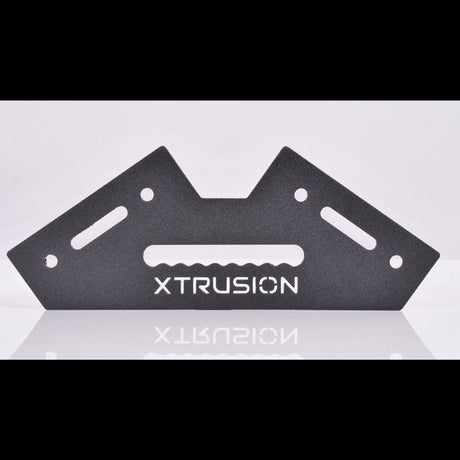 XTR Off-Road Reinforcement Plates | Bed Rack Upgrade - Xtrusion Overland