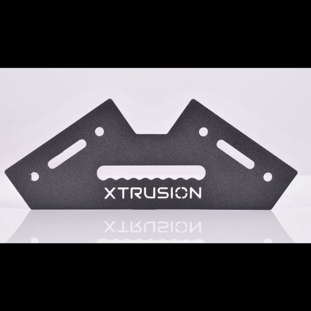 XTR Off-Road Reinforcement Plates | Bed Rack Upgrade - Xtrusion Overland