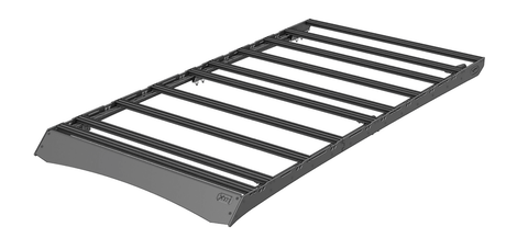 XTR Offroad 5th Gen 4Runner Roof Rack — Overland Rack (2010-2023) - Xtrusion Overland