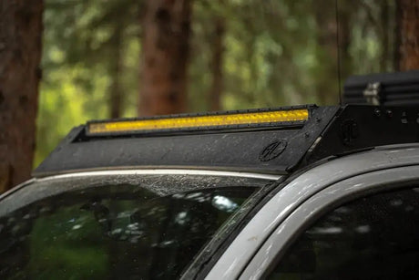 XTR Offroad Roof Rack (2005-2015 Toyota Tacoma) - Xtrusion Overland