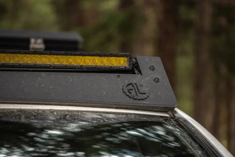 XTR Offroad Roof Rack (2005-2015 Toyota Tacoma) - Xtrusion Overland
