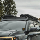 XTR Offroad Roof Rack (2016 - 2023 Toyota Tacoma) - Xtrusion Overland
