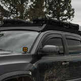 XTR Offroad Roof Rack (2016 - 2023 Toyota Tacoma) - Xtrusion Overland