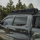 XTR Offroad Roof Rack (2016 - 2023 Toyota Tacoma) - Xtrusion Overland