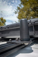 XTR Offroad Roof Rack Antenna Mount - Xtrusion Overland