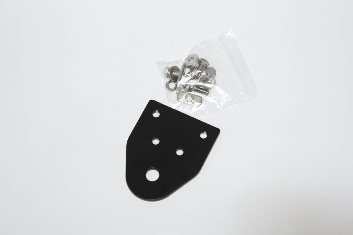 XTR Offroad Roof Rack Antenna Mount - Xtrusion Overland