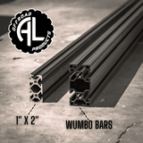 XTR Offroad Roof Rack Awning Brackets - Xtrusion Overland