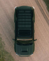 XTR Offroad Roof Rack for 2010 - 2023 4Runner - Xtrusion Overland