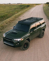 XTR Offroad Roof Rack for 2010 - 2023 4Runner - Xtrusion Overland