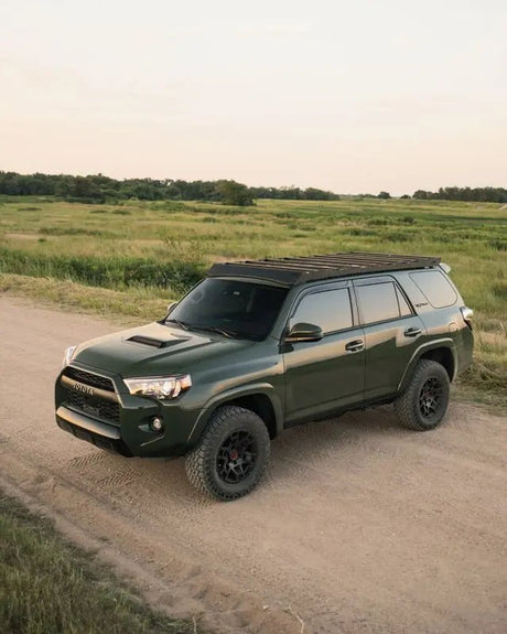 XTR Offroad Roof Rack for 2010 - 2023 4Runner - Xtrusion Overland