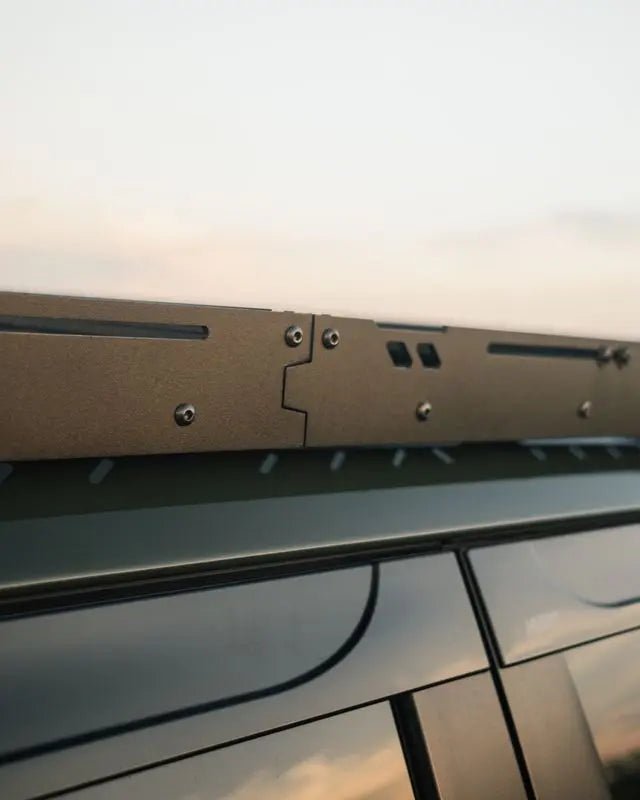 XTR Offroad Roof Rack for 2010 - 2023 4Runner - Xtrusion Overland