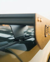 XTR Offroad Roof Rack for 2010 - 2023 4Runner - Xtrusion Overland