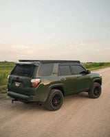 XTR Offroad Roof Rack for 2010 - 2023 4Runner - Xtrusion Overland