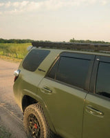 XTR Offroad Roof Rack for 2010 - 2023 4Runner - Xtrusion Overland