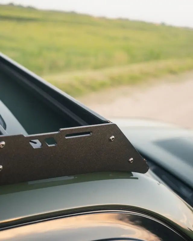 XTR Offroad Roof Rack for 2010 - 2023 4Runner - Xtrusion Overland