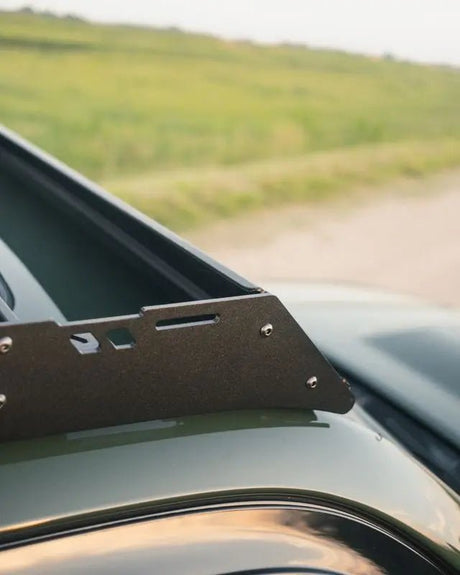 XTR Offroad Roof Rack for 2010 - 2023 4Runner - Xtrusion Overland
