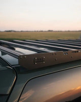 XTR Offroad Roof Rack for 2010 - 2023 4Runner - Xtrusion Overland