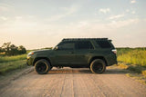 XTR Offroad Roof Rack for 2010 - 2023 4Runner - Xtrusion Overland