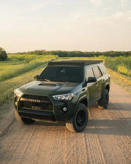 XTR Offroad Roof Rack for 2010 - 2023 4Runner - Xtrusion Overland