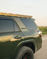 XTR Offroad Roof Rack for 2010 - 2023 4Runner - Xtrusion Overland
