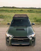 XTR Offroad Roof Rack for 2010 - 2023 4Runner - Xtrusion Overland