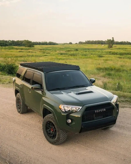 XTR Offroad Roof Rack for 2010 - 2023 4Runner - Xtrusion Overland